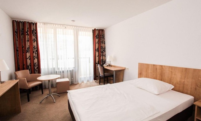 Sindelfingen Apartment | Appartis - Boardinghouse am Klostersee