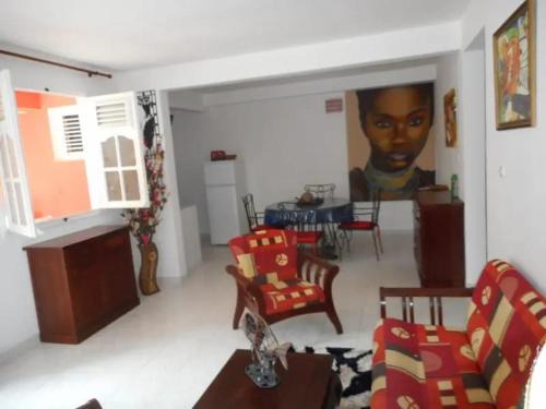 Saint-Joseph Apartment | Appartl zobda Quitman