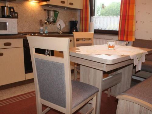 Tossens Apartment | Appartment 232 in Tossens