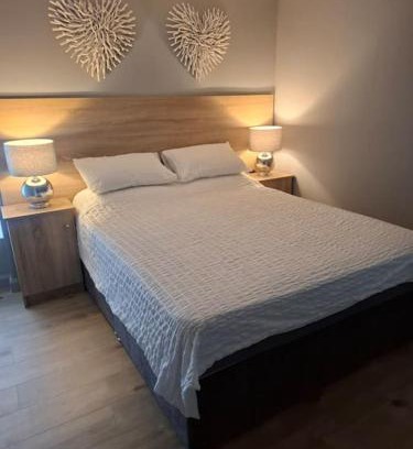 Daingean Apartment | Appartment 3 at Busy Bee