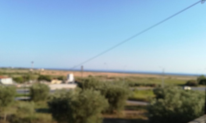 Psakoudia House | Appartment 50m2 sea view