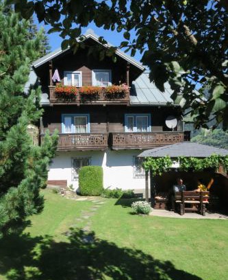 Bad Gastein Apartment | Appartment Brigitte