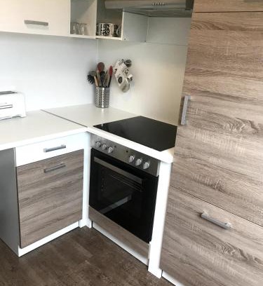Jebenhausen Hotel | Appartment Hotel Garni Elisabeth