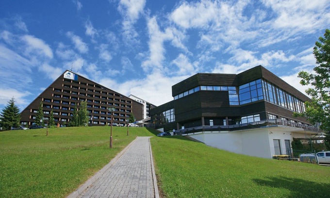 Schoeneck Apartment | Appartment im Ferienpark in Schöneck (Vogtl)