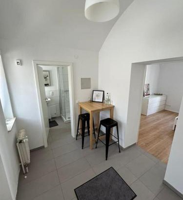 Winningen Apartment | Appartment in Winningen