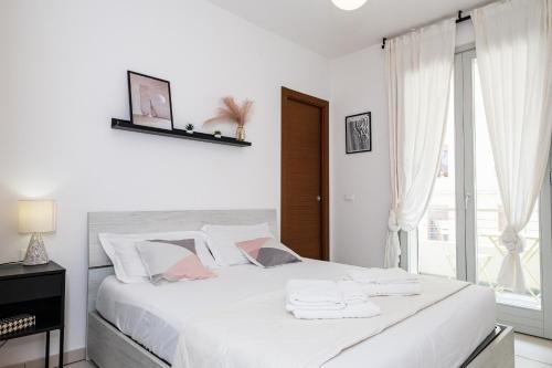 Porto Torres Apartment | Appartment - Joile Maisone