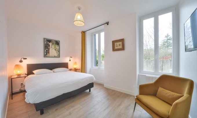 Vierzon Apartment | Appartment the House of Hera