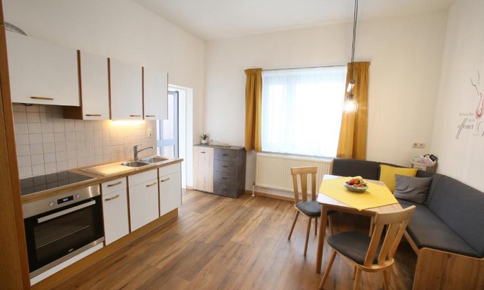 Neusiedl am See Apartment | Appartment Weinbau Müllner