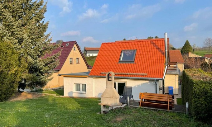 Wethau House | Appartmenthaus