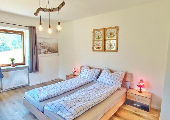 Dellach im Drautal Apartment | Appartments am Waldbad - Unterm Nussbaum