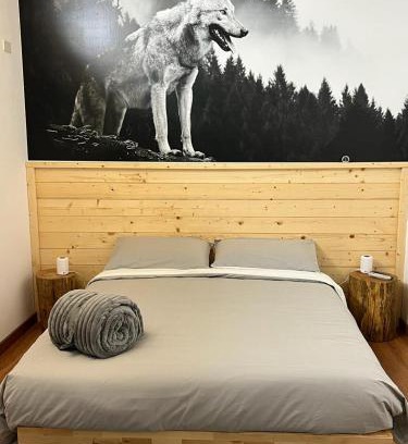 Civitella Roveto Apartment | Appenninicus