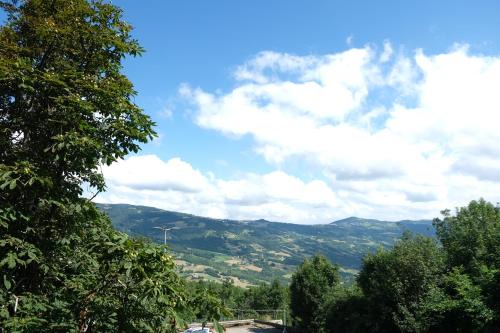 Montecreto Apartment | Appennino Via Roma 66