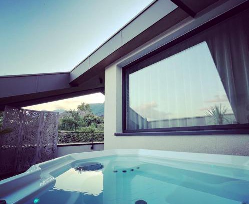 St. Michael/San Michele Hotel | Appius Design Suites B&B - ADULTS ONLY