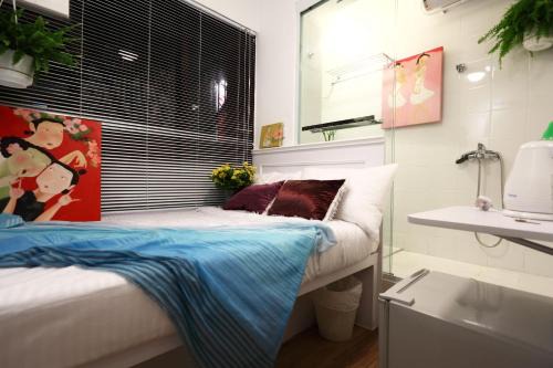 Causeway Bay House | Apple lnn Causeway Bay