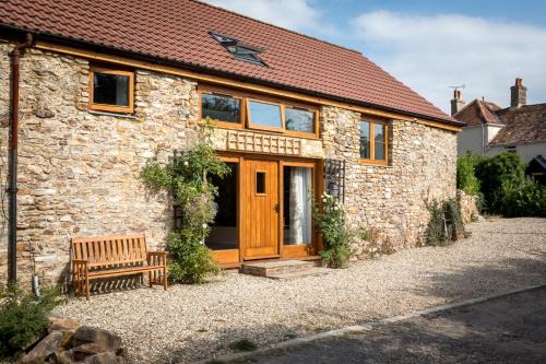 Trull House | Apple Tree Barn