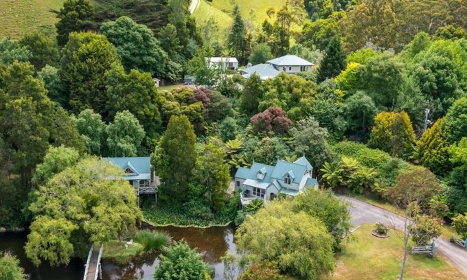 Apollo Bay Cottage | Apple Tree Cottage - Apollo Bay