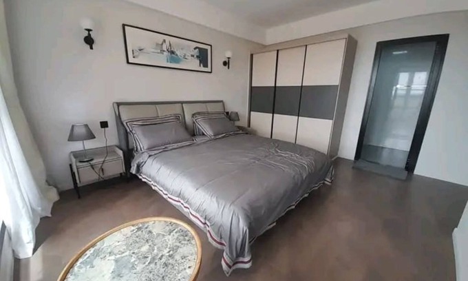 Central Business District Apartment | Apple Tree