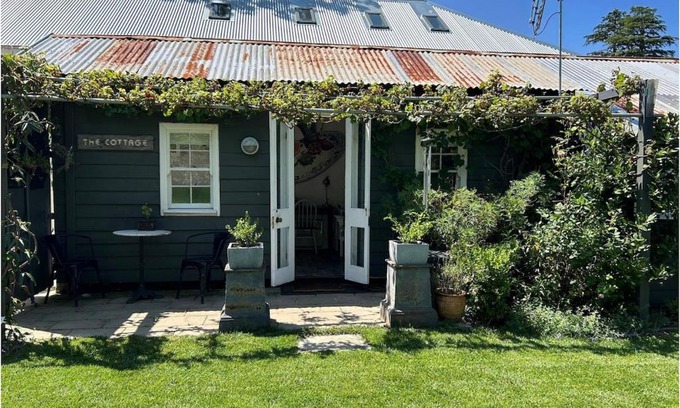 Bowral House | Apple Tree Lane Cottage
