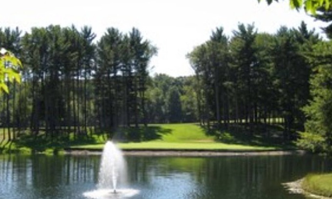 Apple Valley Condo | Apple Valley Lake, Pools and Beaches! Guest Passes available for a fee!