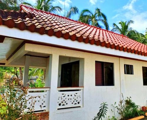 Real Hotel | Appleton Liitle Paradise Beach Resort & Restaurant COTTAGE 2
