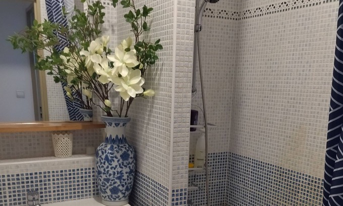 Bois d'Olives Apartment | Apprt T2, spacious, quiet