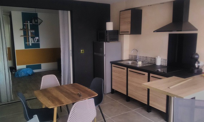 Tartane Apartment | APPT- N°19