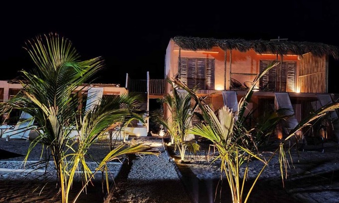 Manaure Cabin | Appushii Mayapo House