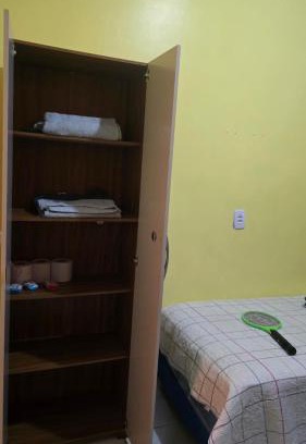 Macapa Apartment | Apro A com cozinha em Macapa