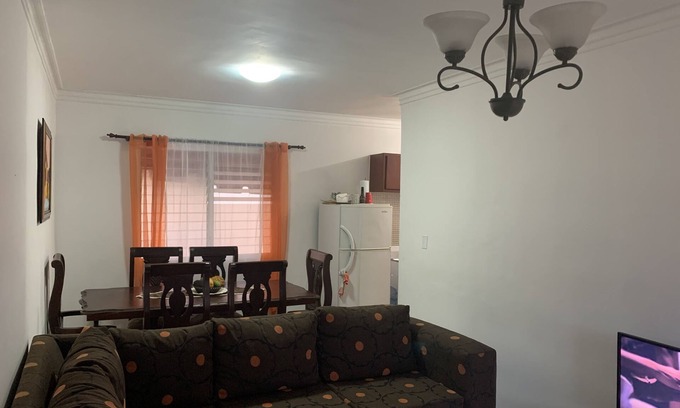 Pantoja Apartment | Aprtamento