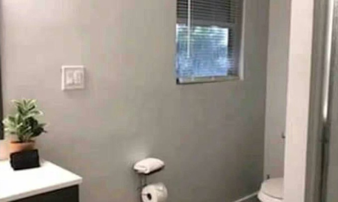 Northwest Corpus Christi Apartment | Apt #2/10 from Refineries