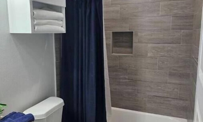 Pharr Apartment | Apt.#4 Great Place 2bed 2bath