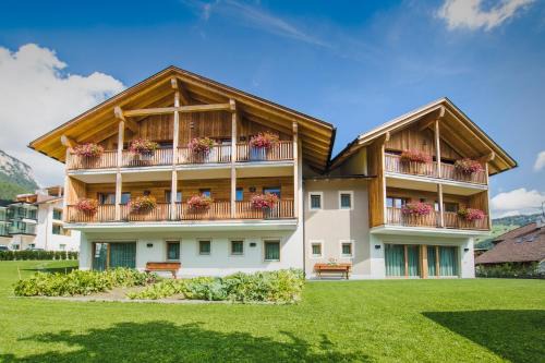 La Villa Apartment | Apt Bel Pre