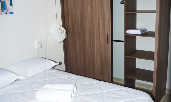 Sabaneta Apartment | Apt close to Sabaneta's park