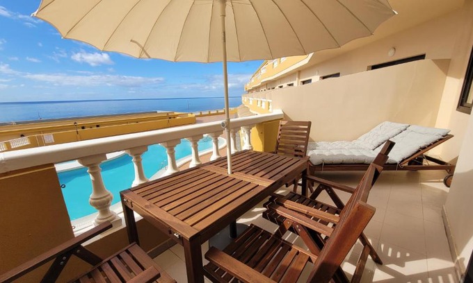 La Restinga Apartment | Apt con piscina La Laja, La Restinga (El Hierro)