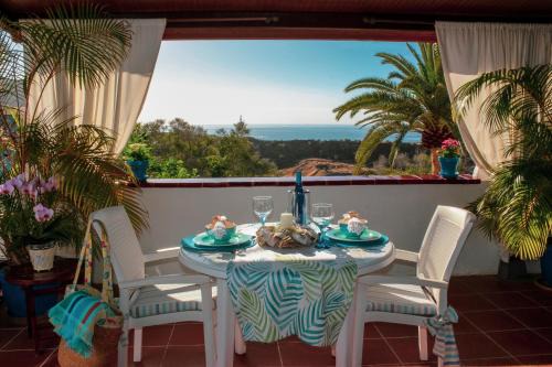 San Andres Apartment | Apt El Perenquen