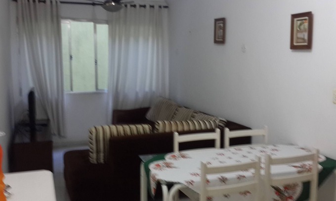 Jardim Sao Miguel Apartment | APT Enseada - Guarujá