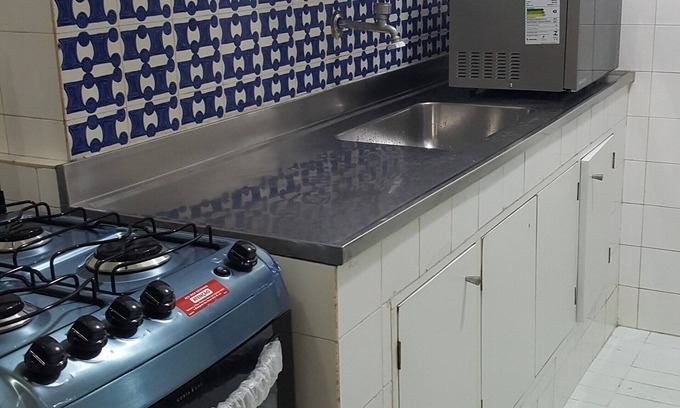 Barra Apartment | Apt for Carnival in Barra