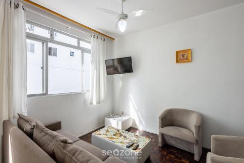 Centro Apartment | Apt in BC center w balcony 260m from beach ELO0207