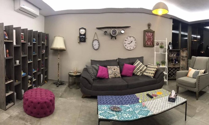 Dbayeh Apartment | Apt. In Dbayeh- Prime Location -near Le Mall & Abc