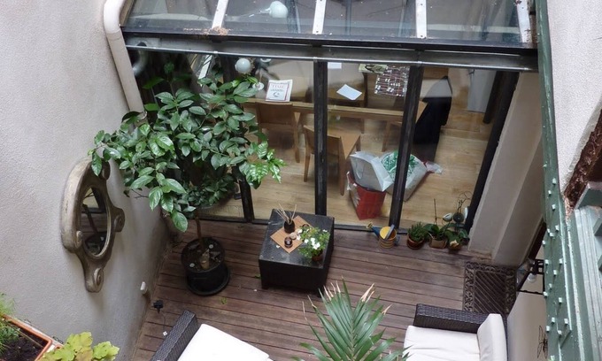 Saint-Etienne Apartment | Apt in France, Dreamy Splendid apt. in the center of Toulouse, best neighborhood