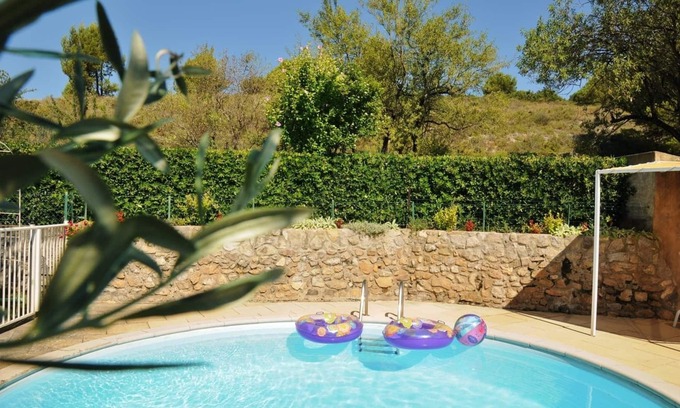 Paradou Apartment | Apt. in the heart of the Alpilles, at the gates of the Camargue