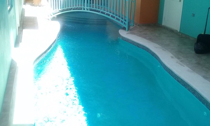 Bon Accord Village Apartment | Apt S4-Cozy Convenience!