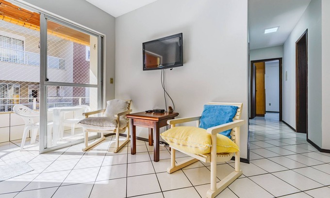 Mariscal Apartment | Apt w/Balcony 250m Mariscal Beach Cra304