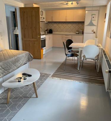 Billund Apartment | Apt17 - Guest house just outside of Billund - rural and quiet surroundings