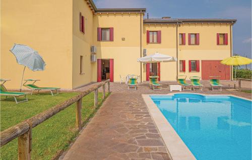 Ariano nel Polesine Apartment | Apt5