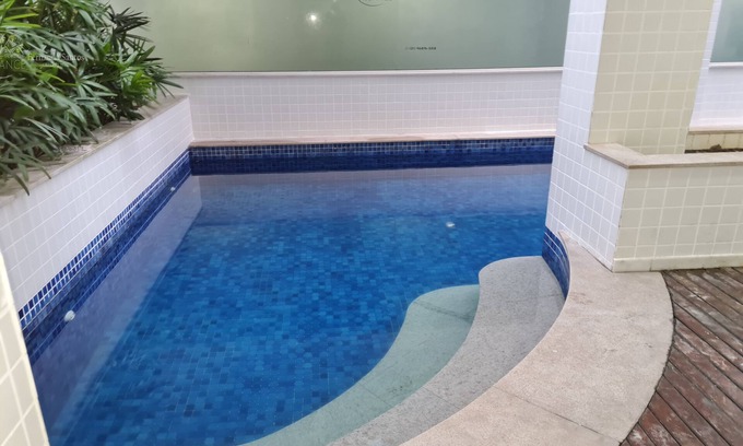 Centro Apartment | Apto 1 Minuto a pé da Praia do forte