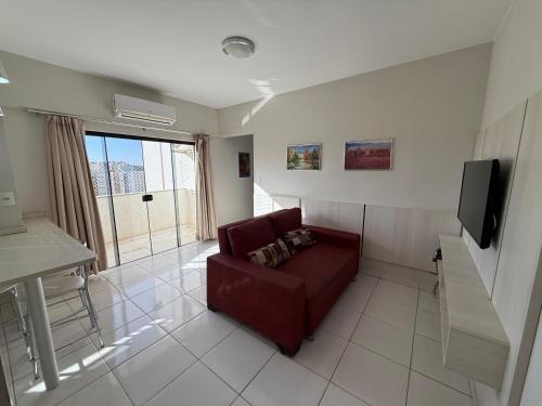 J Jeriquara Apartment | Apto 1002 - Golden Dolphin SUPREME