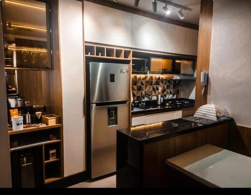 Vila Mazzei Apartment | Apto 2 quartos à 300m Metrô Tucuruvi ZN - Residencial Cônego Ladeira