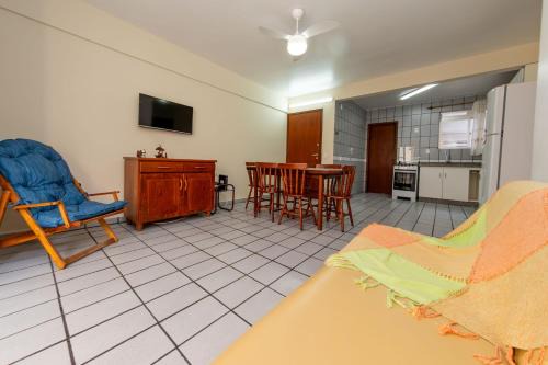 Ingleses Centro Apartment | Apto a 500m da Praia nos Ingleses Norte FP0812