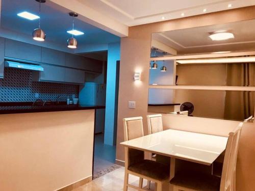 Itapua Apartment | Apto aconchegante de luxo 3 qtos Praia de Itapuã